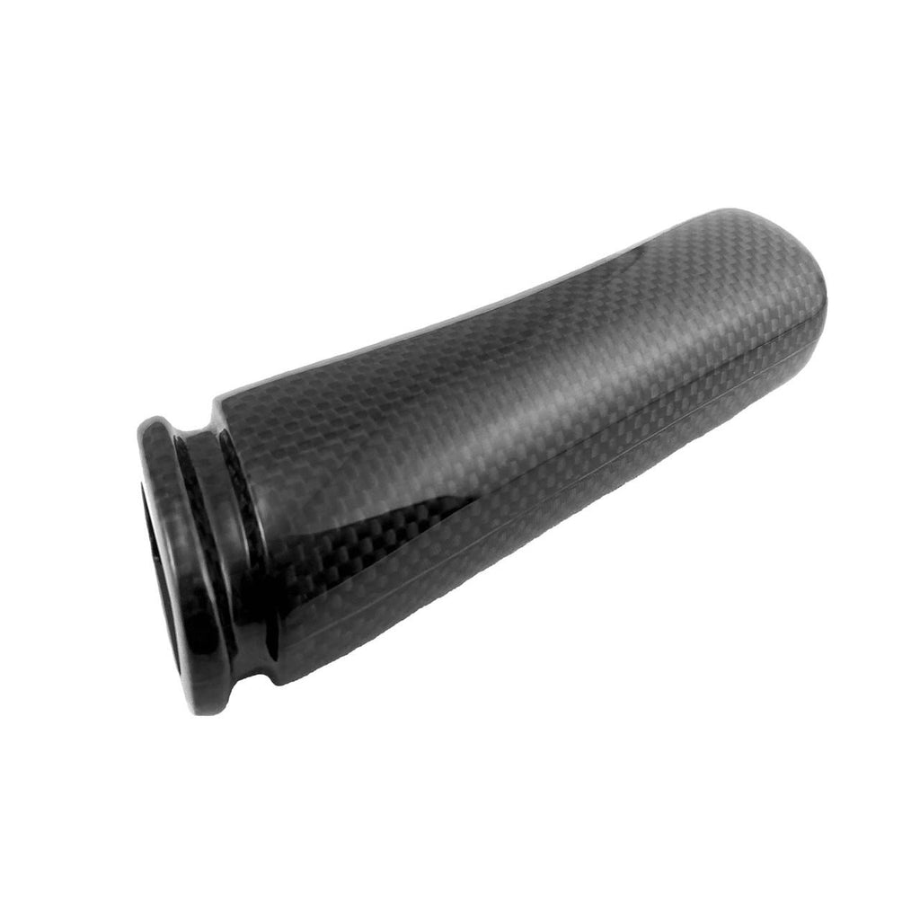 Carbon Fiber Replacement Parking Brake Handle - Ferrari F430