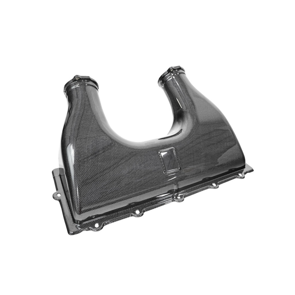 Engine Bay Set 7-Piece - Ferrari 458 Italia Coupe