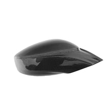 Load image into Gallery viewer, Carbon Fiber Outer Mirror Housings- Ferrari F8 Tributo &amp; 488 GTB/Spider Ferrari