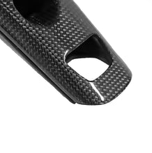 Load image into Gallery viewer, Carbon Fiber Center Console Shifter Bridge -  Ferrari 488 GTB/Spider