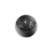 Load image into Gallery viewer, Custom Carbon Fiber Gear Shift Knob - Ferrari F355