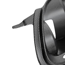 Load image into Gallery viewer, Carbon Fiber Headlight Housing Bezels Matte Finish - Ferrari F430
