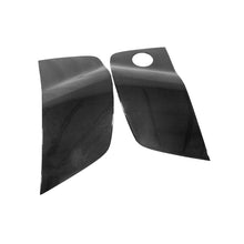 Load image into Gallery viewer, Carbon Fiber V10 Side Blades  - Audi R8 First Gen(V10)