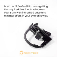 Load image into Gallery viewer, bootmod3 FlexFuel Kit - High Flow