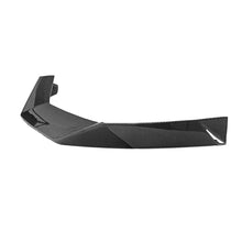 Load image into Gallery viewer, Carbon Fiber Front Bumper Splitters - Lamborghini Aventador