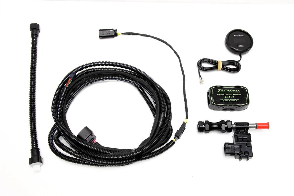 Visconti Tuning B58/S58 X58 FLEX FUEL