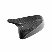 Load image into Gallery viewer, Carbon Fiber G Series SUV Mirror Caps - BMW G Series