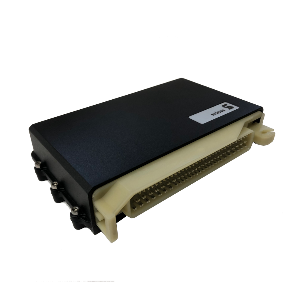 Syvecs S-GDI4 Stand Alone ECU