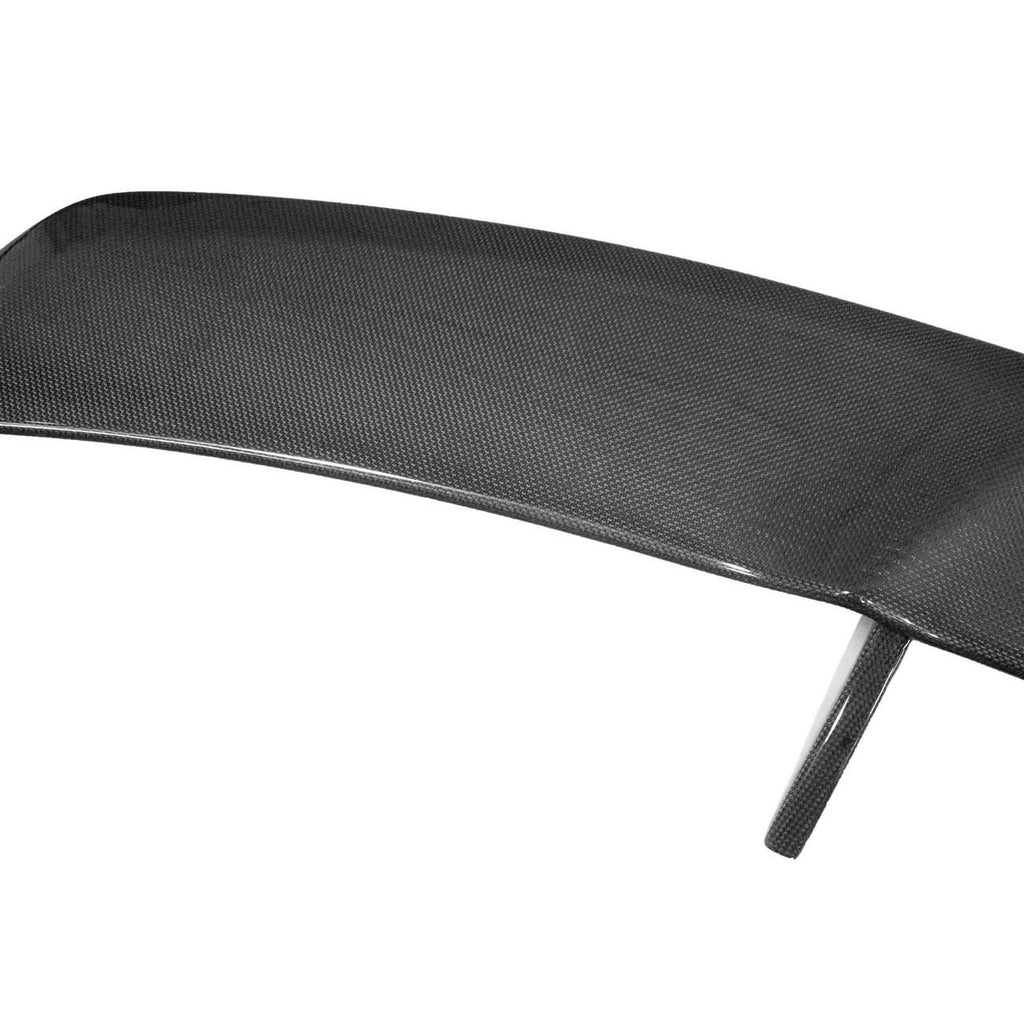 Carbon Fiber GTS Rear Wing - Ferrari 488 GTB/Spider