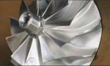 Load image into Gallery viewer, 034Motorsport Garrett GTX3076R Billet Wheel Turbo