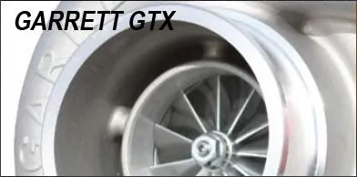034Motorsport Garrett GTX3076R Billet Wheel Turbo