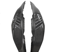 Load image into Gallery viewer, Carbon Fiber GT Front Fenders - Lamborghini Huracan LP-580-2, LP-610-4, EVO