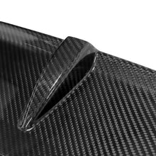 Load image into Gallery viewer, Carbon Fiber Rear Spoiler OEM Style  - Lamborghini Gallardo 2008-2013