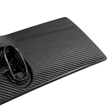 Load image into Gallery viewer, Carbon Fiber Rear Spoiler OEM Style  - Lamborghini Gallardo 2008-2013