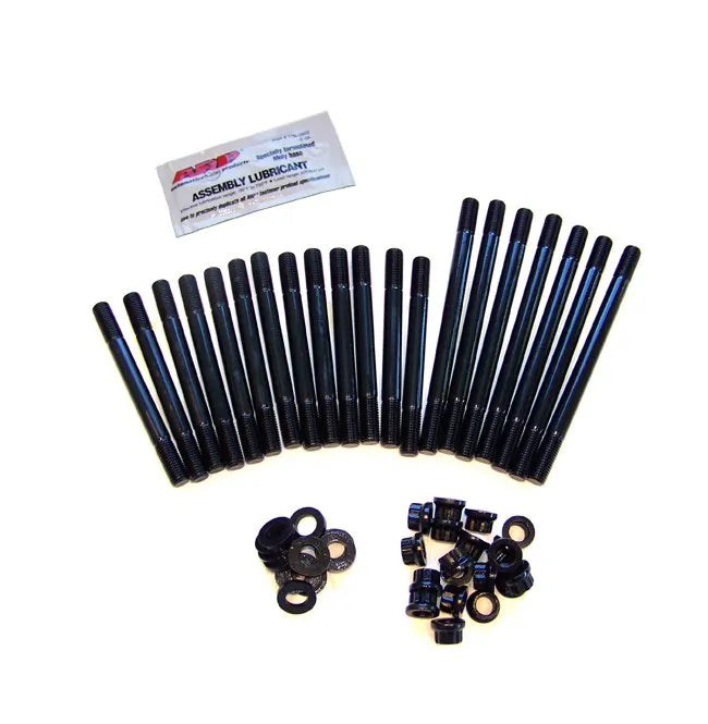 034Motorsport Head Stud Set, 24V VR6