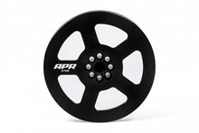 Load image into Gallery viewer, APR Supercharger Crank Pulley - 3.0 TFSI