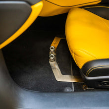 Load image into Gallery viewer, Fabspeed Lamborghini Huracan Harness Bar &amp; Mounting Kit