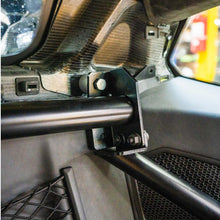 Load image into Gallery viewer, Fabspeed Lamborghini Huracan Harness Bar &amp; Mounting Kit