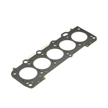 Load image into Gallery viewer, 034Motorsport Compression Dropping Head Gasket, 1.0 Drop, Audi 5 Cylinder, Multi-Layer Steel