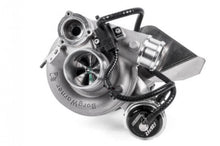 Load image into Gallery viewer, APR EFR7163 Turbocharger System (MQB AWD NAR)