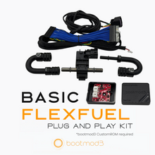 Load image into Gallery viewer, bootmod3 FlexFuel Kit - Basic