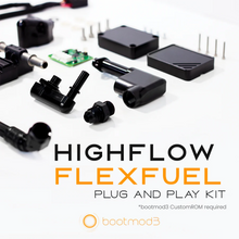 Load image into Gallery viewer, bootmod3 FlexFuel Kit - High Flow