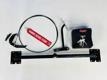Load image into Gallery viewer, Ostar Motorsports Parachute Mount for Audi TTRS 8S or RS3 8V