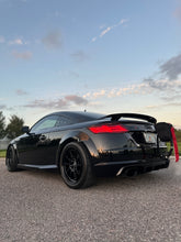 Load image into Gallery viewer, Ostar Wheels Spec Ops 2018+ Audi 8V RS3 / 8S TTRS  Spec Ops Street V2 Wheel set