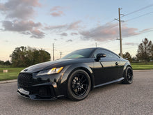 Load image into Gallery viewer, Ostar Wheels Spec Ops 2018+ Audi 8V RS3 / 8S TTRS  Spec Ops Street V2 Wheel set
