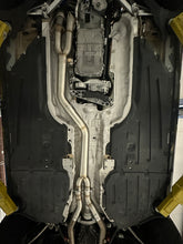 Load image into Gallery viewer, Ostar Motorsports G80 M3 Single Midpipe Kit
