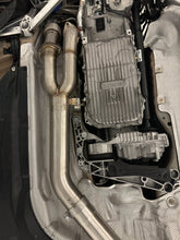Load image into Gallery viewer, Ostar Motorsports G80 M3 Single Midpipe Kit