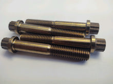 Load image into Gallery viewer, Visconti Upgraded 2020+ Toyota Supra A90 B58 Crank Pulley Fastener Kit