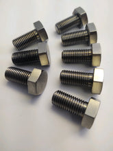 Load image into Gallery viewer, Visconti Tuning 2020+ Toyota Supra Upgraded B58 Flex Plate Bolt Kit