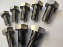 Load image into Gallery viewer, Visconti Tuning 2020+ Toyota Supra Upgraded B58 Flex Plate Bolt Kit