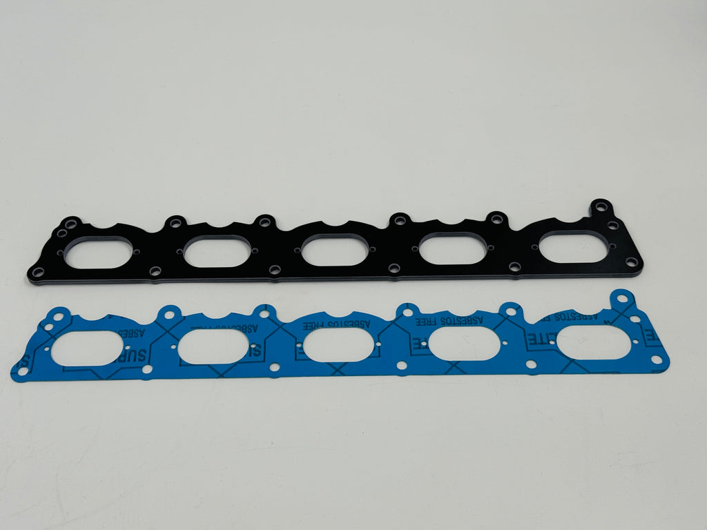 Stav Built DAZA DNWA RS3 TTRS thermal intake plenum spacer