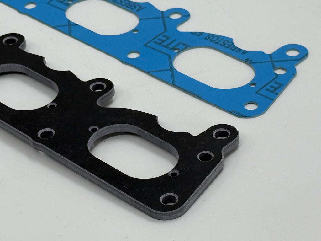 Stav Built DAZA DNWA RS3 TTRS thermal intake plenum spacer