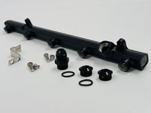 Load image into Gallery viewer, Stav Built DAZA DNWA RS3 TTRS 8AN fuel rail