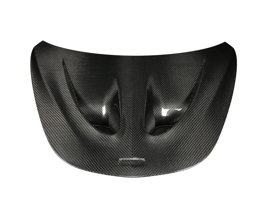 Carbon Fiber - GT Style Front Hood - McLaren 570S/540C