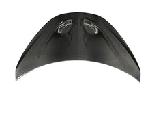 Load image into Gallery viewer, Carbon Fiber - GT Style Front Hood - McLaren 570S/540C