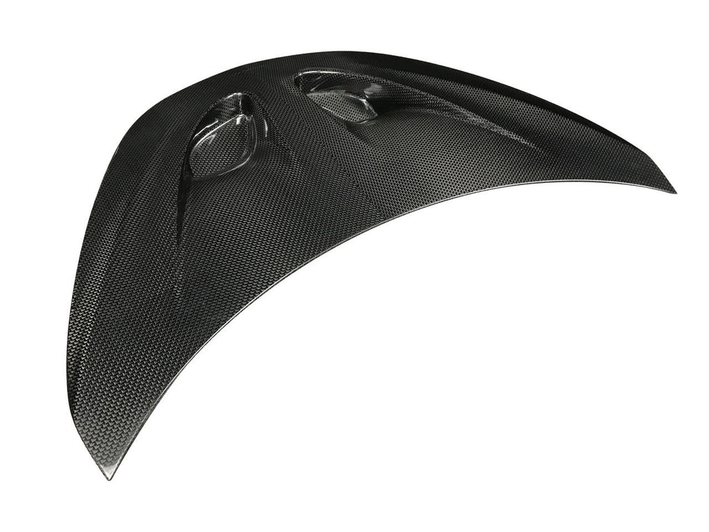 Carbon Fiber Forged GT Style Front Hood 570S/540C McLaren