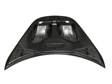 Load image into Gallery viewer, Carbon Fiber Forged GT Style Front Hood 570S/540C McLaren