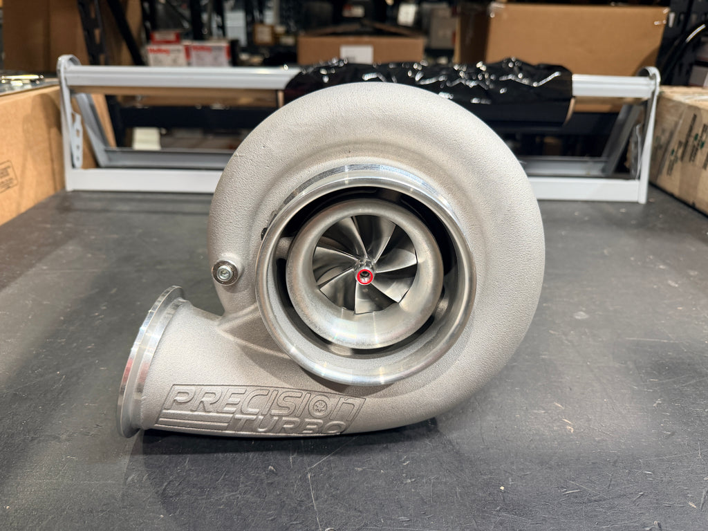 OPEN BOX / Precision Turbo NEXT GEN R 6785 Sportsman T4D 1.12 A/R