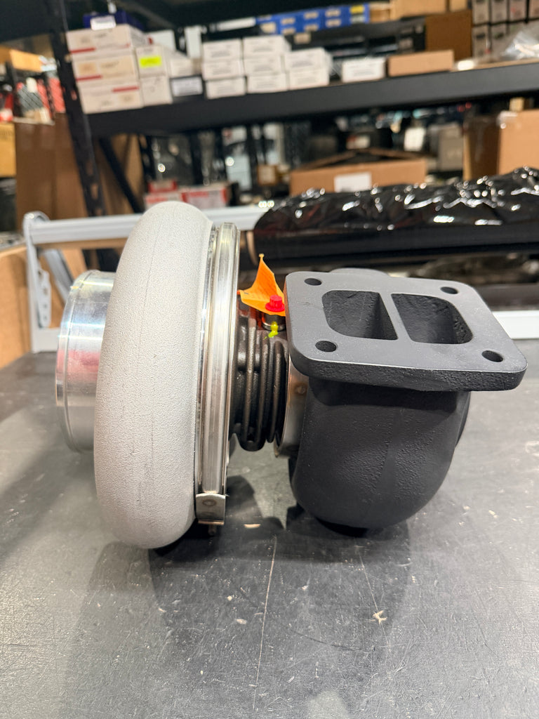 OPEN BOX / Precision Turbo NEXT GEN R 6785 Sportsman T4D 1.12 A/R