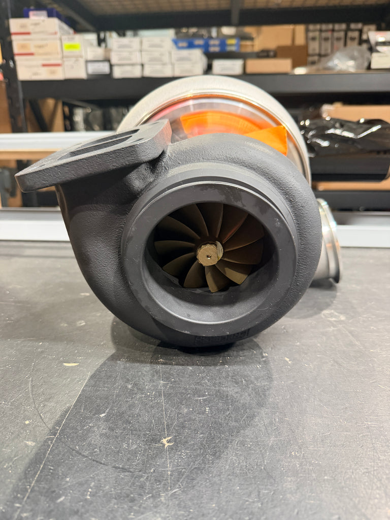 OPEN BOX / Precision Turbo NEXT GEN R 6785 Sportsman T4D 1.12 A/R