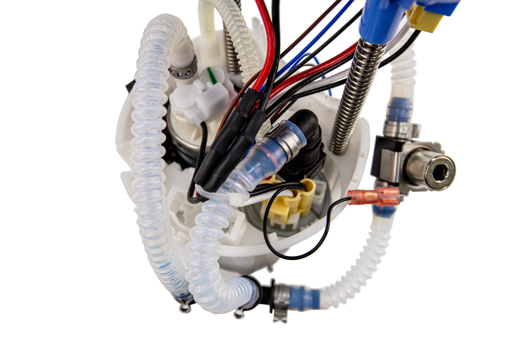 Low Pressure Fuel Pump (LPFP) For RS3 8V/ TTRS 8S 2.5TFSI Support 1000HP