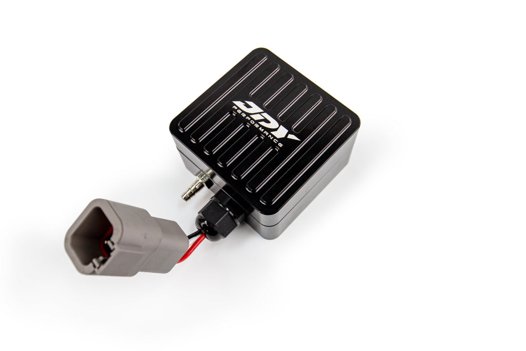 Low Pressure Fuel Pump (LPFP) For RS3 8V/ TTRS 8S 2.5TFSI Support 1000HP