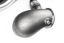 Load image into Gallery viewer, JDY 130mm catted Downpipe for MQB 2.0TSI