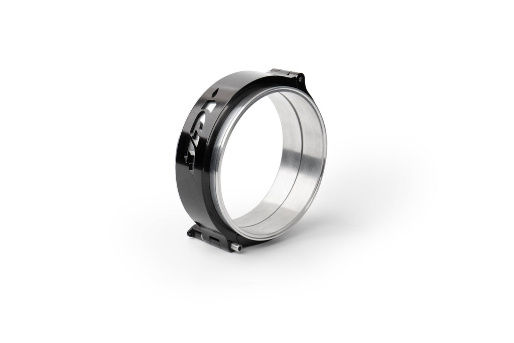 JDY Fast Release Wiggins Clamp