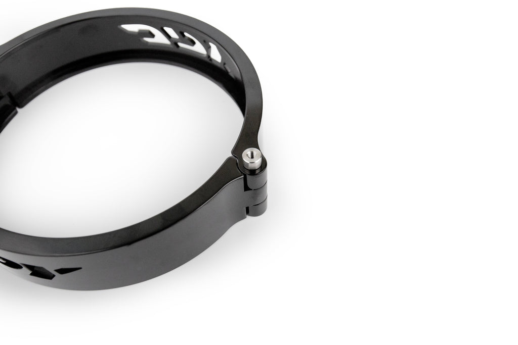 JDY Fast Release Wiggins Clamp