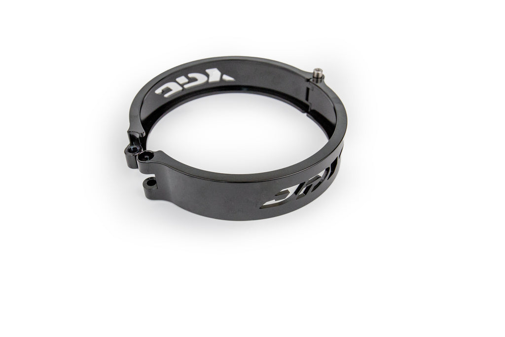 JDY Fast Release Wiggins Clamp